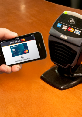 nfc nfc
