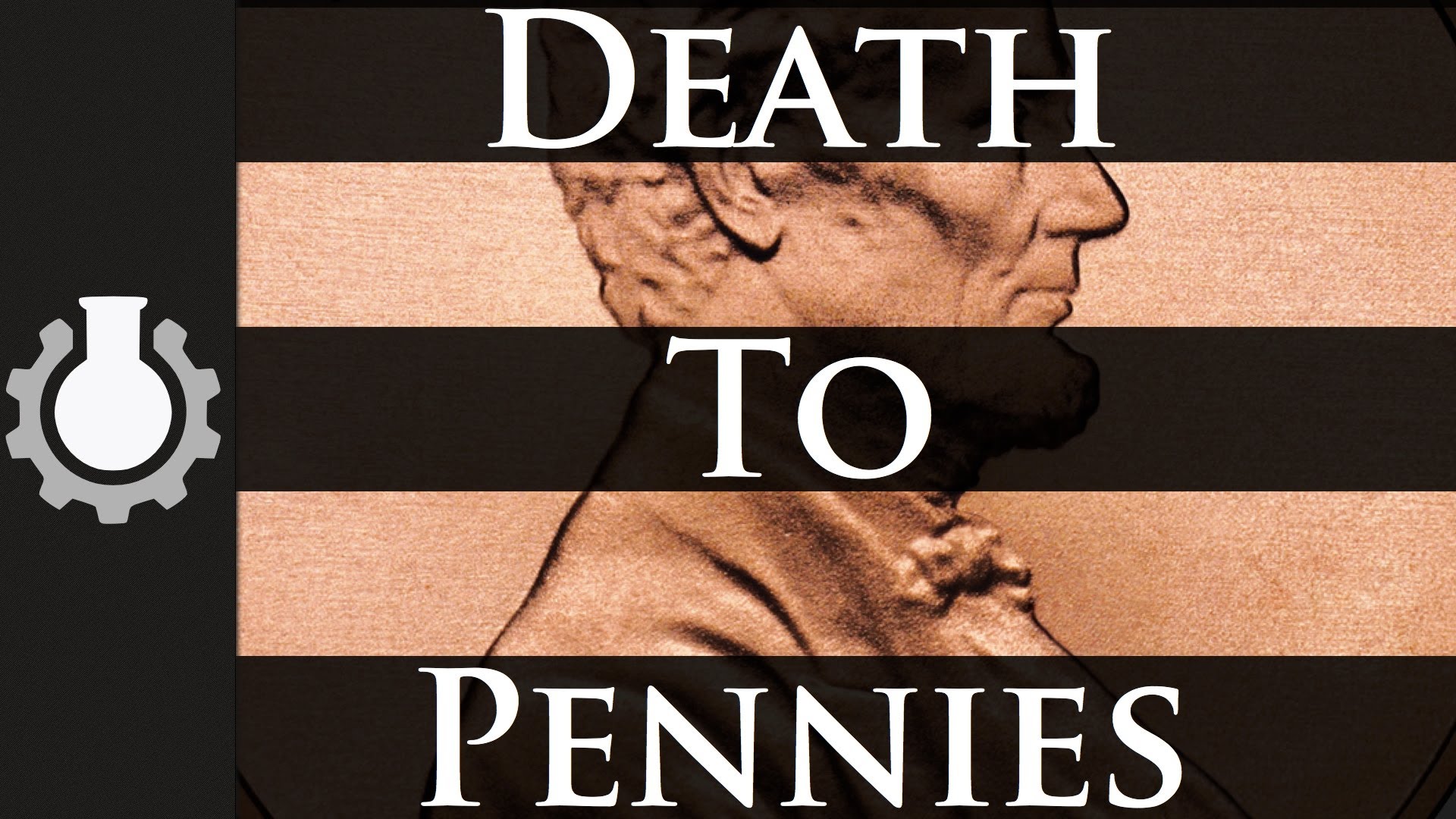 Death to pennies