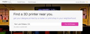 3dprinter1 300x114 How To Make Money With Your 3D Printer