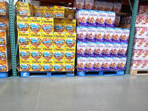 Costco by GinkgoTelegraph costco photo